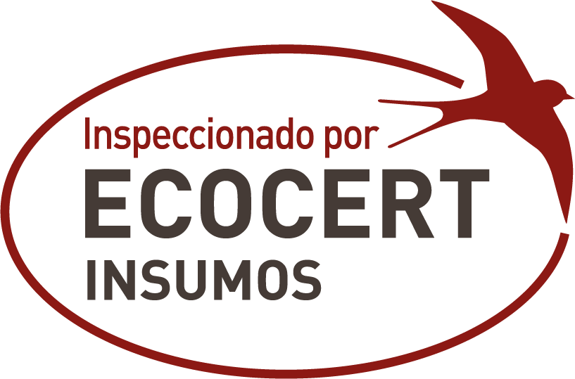 Ecocert insumos