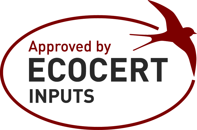 Ecocert Input