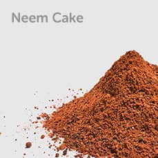 Neem Cake