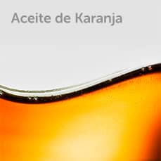 Aceite de Karanja