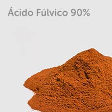 Acido Fulvico
