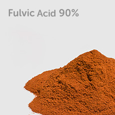 Fulvic Acid