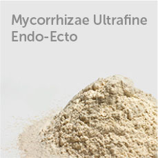 Mycorrhizae Ultafine Endo Ecto