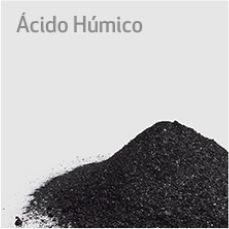 Acido Humico