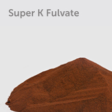 Super K Fulvate