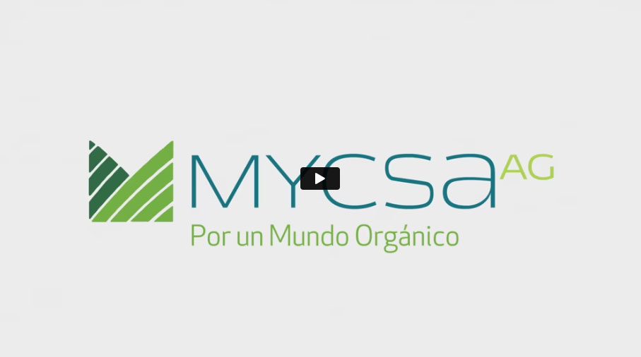 Video Mundo Organico